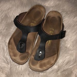 Birkenstocks